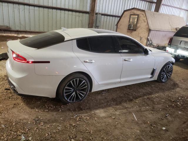 Photo 3 from auction – 2019 KIA STINGER with VIN KNAE15LA2K6046575