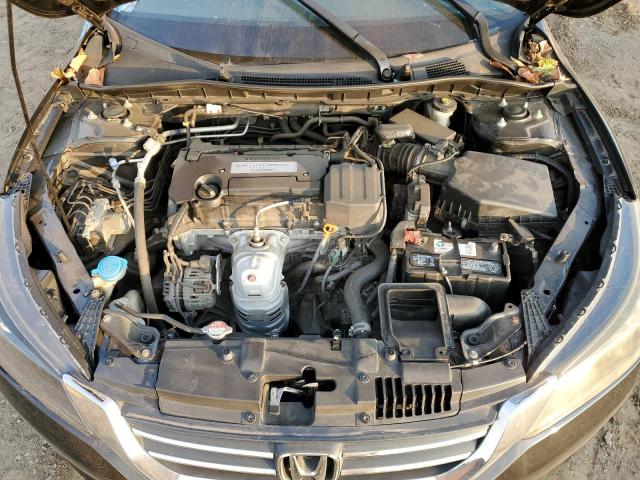 Photo 11 from auction – 2014 HONDA ACCORD LX with VIN 1HGCR2F34EA289631