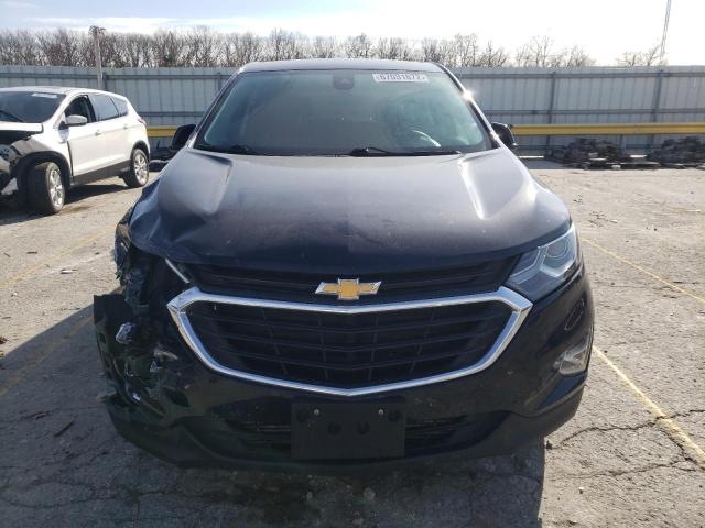 Photo 5 from auction – 2020 CHEVROLET EQUINOX LT with VIN 3GNAXUEV2LS635284