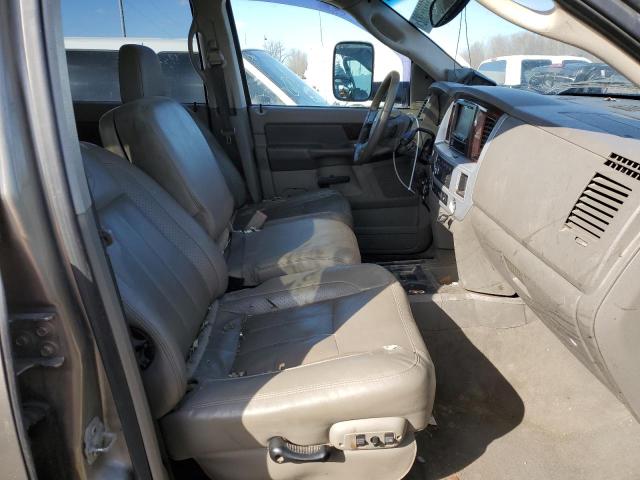 Photo 5 from auction – 2008 DODGE RAM 3500 with VIN 3D3MX39A18G104666