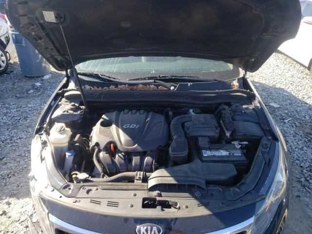 Photo 11 from auction – 2013 KIA OPTIMA EX with VIN 5XXGN4A79DG165648