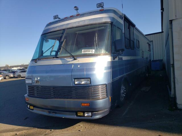 Photo 2 from auction – 1992 OTHER OTHER with VIN 46GED1616M1042277