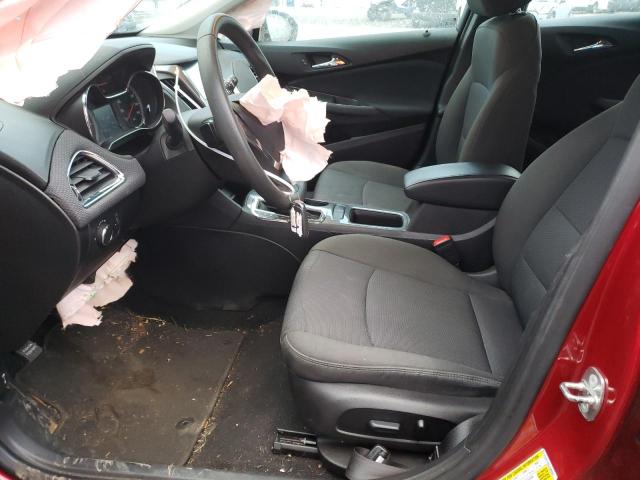 Photo 7 from auction – 2018 CHEVROLET CRUZE LT with VIN 3G1BE6SM2JS560683