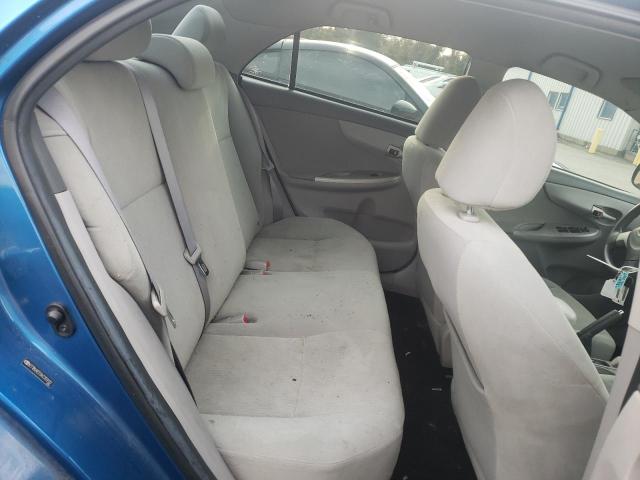 Photo 10 from auction – 2010 TOYOTA COROLLA BA with VIN 2T1BU4EE0AC359137