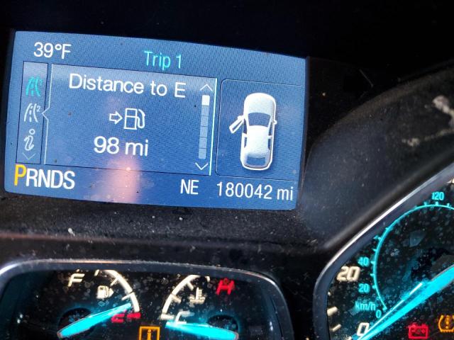 Photo 9 from auction – 2013 FORD ESCAPE SE with VIN 1FMCU0GXXDUC48688