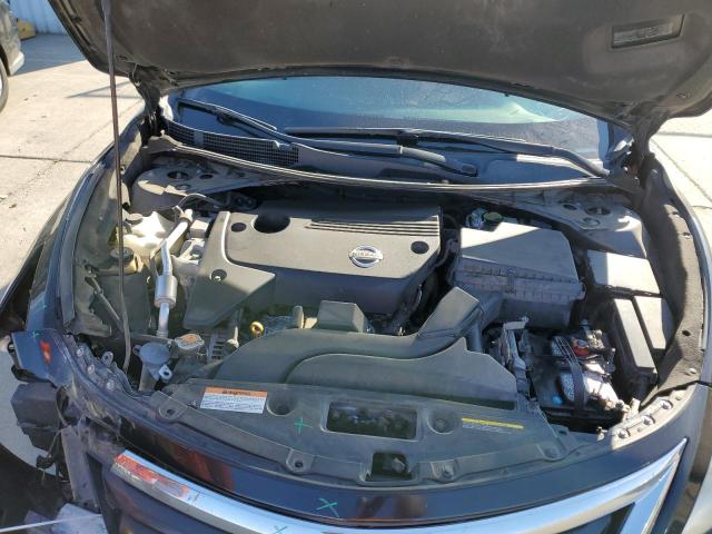 Photo 11 from auction – 2015 NISSAN ALTIMA 2.5 with VIN 1N4AL3AP8FC183752