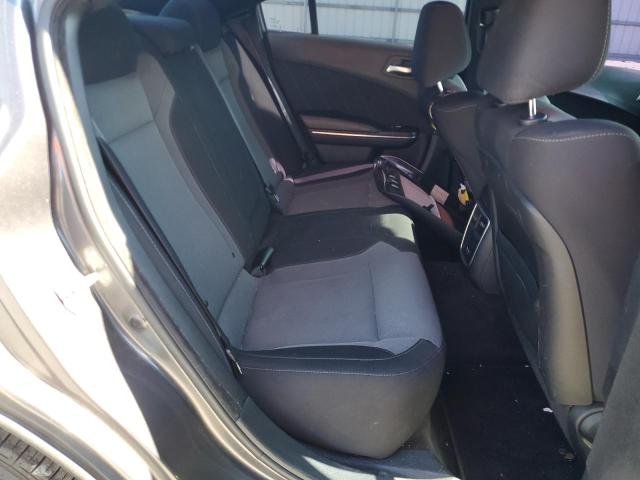 Photo 10 from auction – 2016 DODGE CHARGER SX with VIN 2C3CDXHG2GH215319