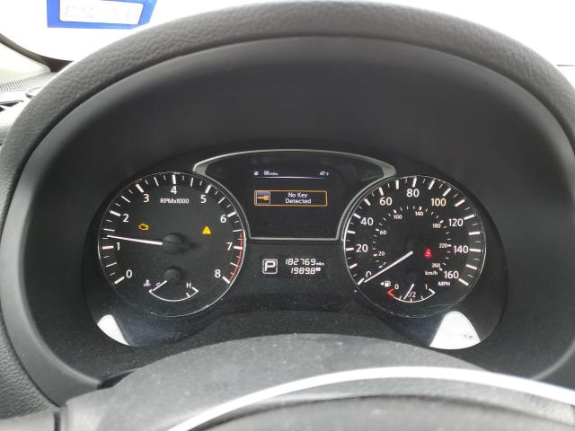 Photo 9 from auction – 2014 NISSAN ALTIMA 2.5 with VIN 1N4AL3AP7EC197852