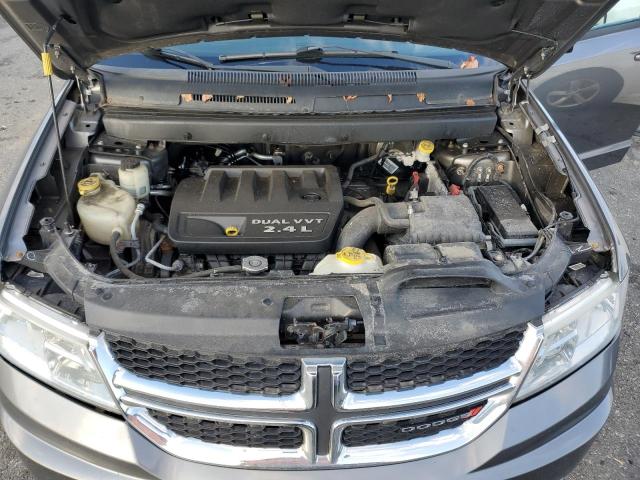 Photo 11 from auction – 2012 DODGE JOURNEY SE with VIN 3C4PDCAB6CT340765