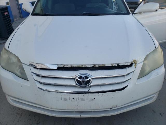 Photo 11 from auction – 2005 TOYOTA AVALON 4D with VIN 4T1BK36BX5U040613