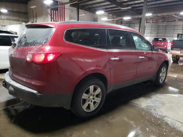 Photo 3 from auction – 2012 CHEVROLET TRAVERSE L with VIN 1GNKVGED4CJ102874