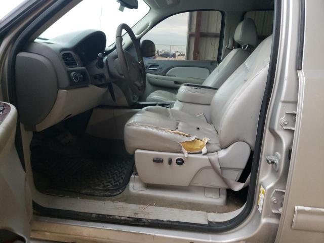 Photo 7 from auction – 2009 GMC SIERRA C15 with VIN 3GTEC33099G157562