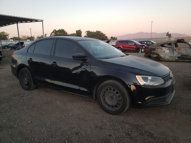 صورة رقم 4 من المزاد - 2012 VOLKSWAGEN JETTA BASE مع VIN 3VW2K7AJ2CM332037