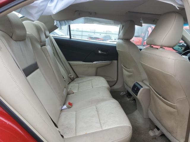 Photo 10 from auction – 2014 TOYOTA CAMRY L with VIN 4T4BF1FK1ER346744