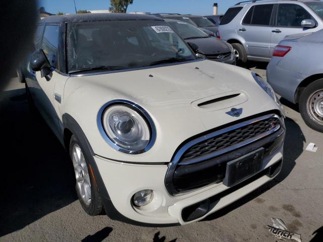 Photo 4 from auction – 2017 MINI COOPER S with VIN WMWXU3C50H2D32046