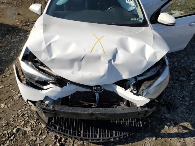 Photo 11 from auction – 2016 TOYOTA COROLLA L with VIN 2T1BURHE8GC513109