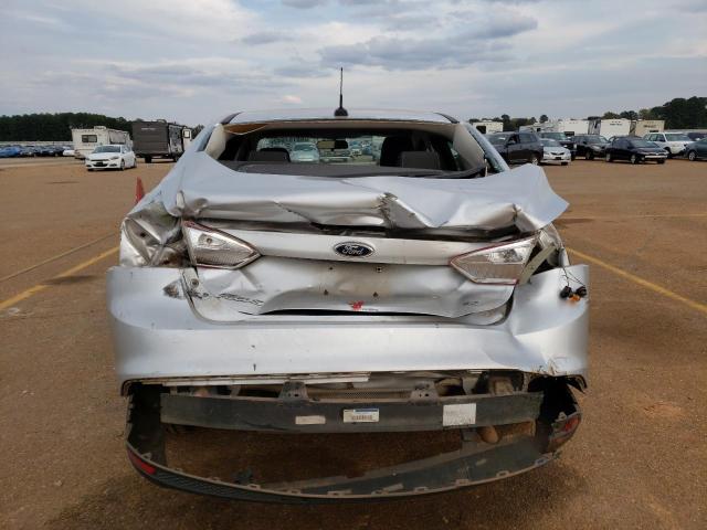Photo 6 from auction – 2012 FORD FOCUS SE with VIN 1FAHP3F26CL207915