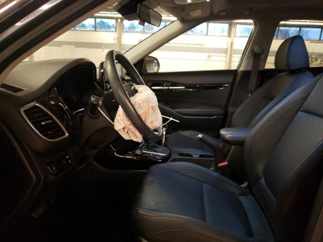 Photo 7 from auction – 2021 KIA SELTOS EX with VIN KNDERCAA5M7180755