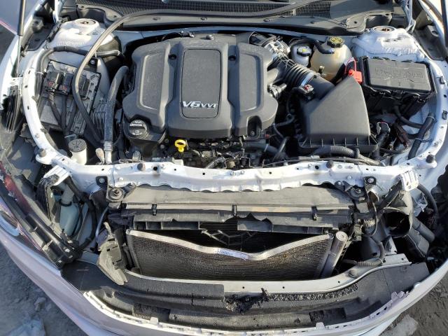 Photo 11 from auction – 2017 BUICK LACROSSE E with VIN 1G4ZP5SS7HU122465