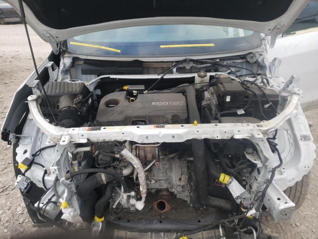 Photo 12 from auction – 2018 CHEVROLET EQUINOX LS with VIN 2GNAXHEV5J6308672