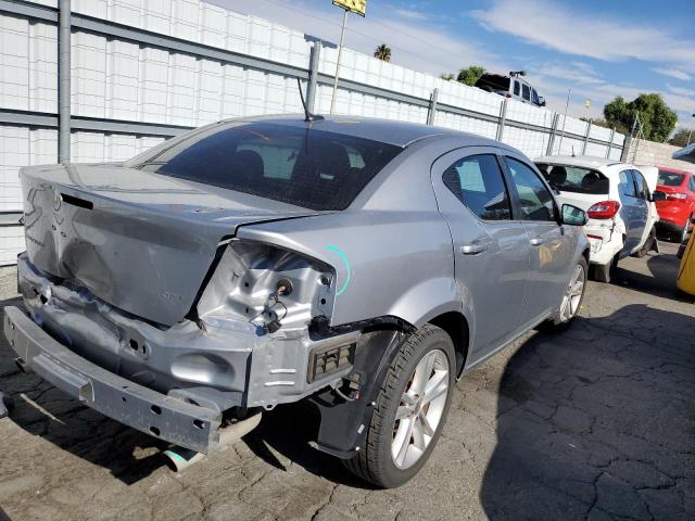 Photo 3 from auction – 2013 DODGE AVENGER SX with VIN 1C3CDZCG5DN746228