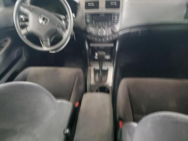 Photo 8 from auction – 2003 HONDA ACCORD with VIN JHMCM56633C052959
