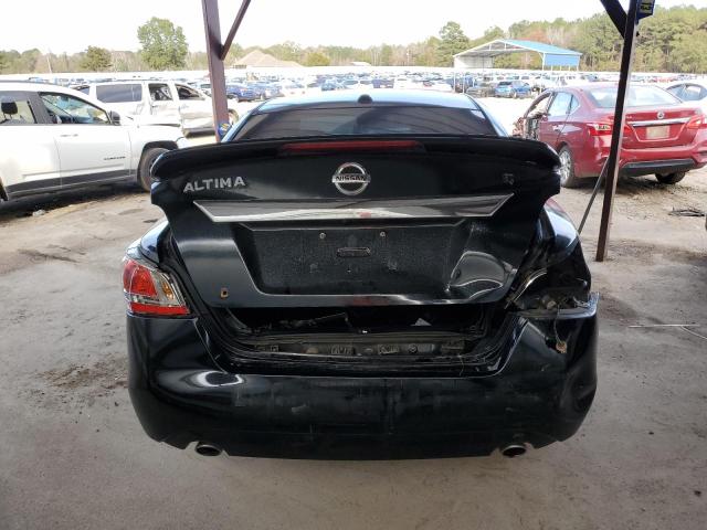 Photo 6 from auction – 2015 NISSAN ALTIMA 2.5 with VIN 1N4AL3APXFC122631