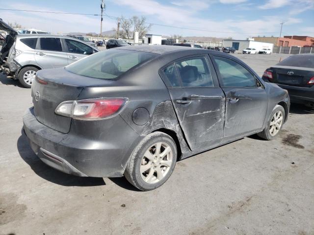 Photo 3 from auction – 2011 MAZDA 3 I with VIN JM1BL1VG6B1497953