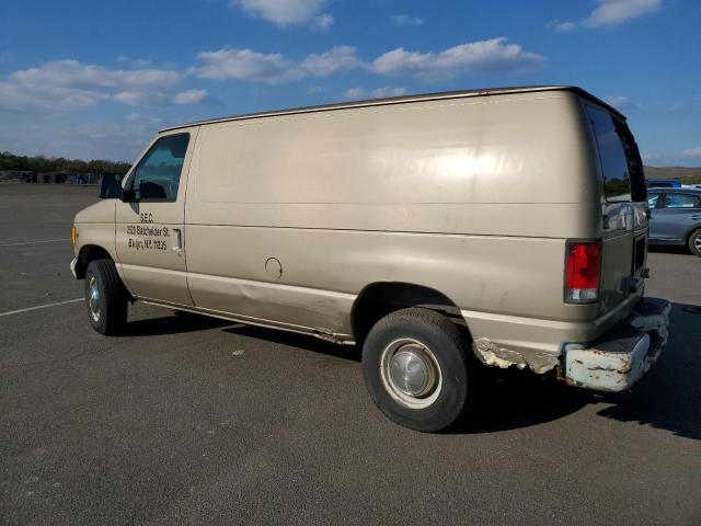 Photo 2 from auction – 2001 FORD ECONOLINE with VIN 1FTSE34L21HA32385