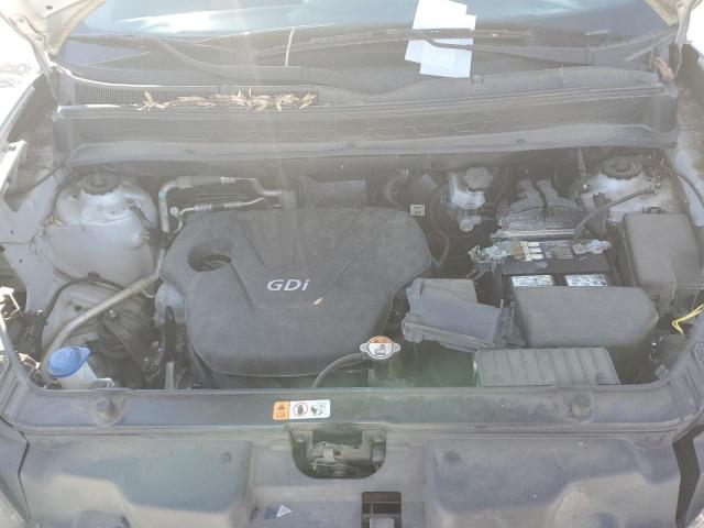 Photo 11 from auction – 2012 KIA SOUL with VIN KNDJT2A51C7355384