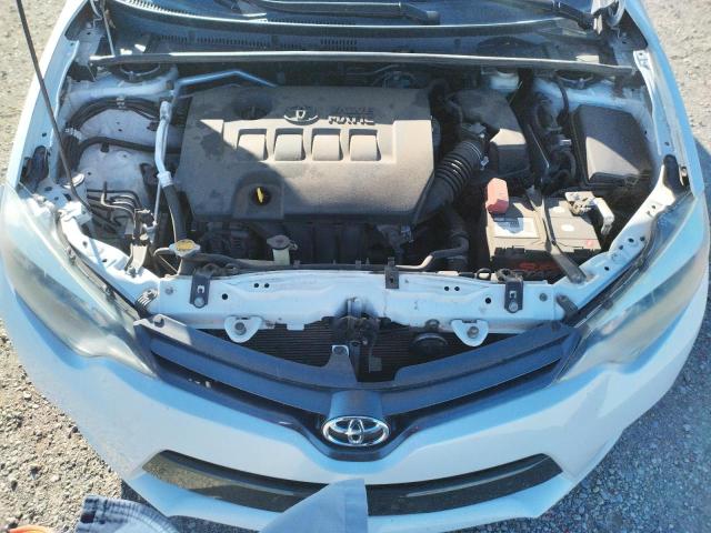 Photo 11 from auction – 2015 TOYOTA COROLLA EC with VIN 5YFBPRHE4FP265799