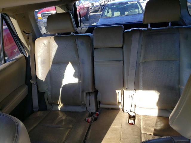 Photo 10 from auction – 2015 TOYOTA 4RUNNER SR with VIN JTEBU5JR9F5229565