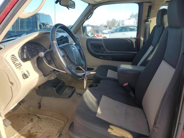 Photo 7 from auction – 2006 FORD RANGER SUP with VIN 1FTZR45E96PA20000