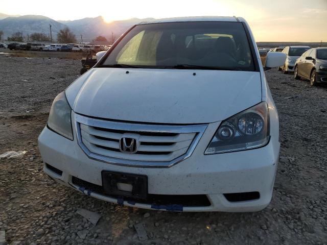 Photo 5 from auction – 2008 HONDA ODYSSEY EX with VIN 5FNRL38458B064653