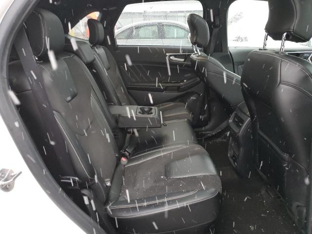 Photo 11 from auction – 2019 FORD EDGE ST with VIN 2FMPK4AP5KBB97062