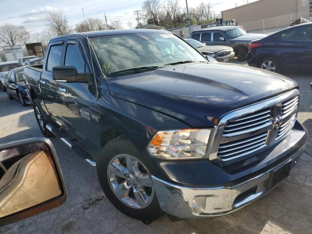 Photo 4 from auction – 2015 RAM 1500 SLT with VIN 1C6RR7LT5FS744600