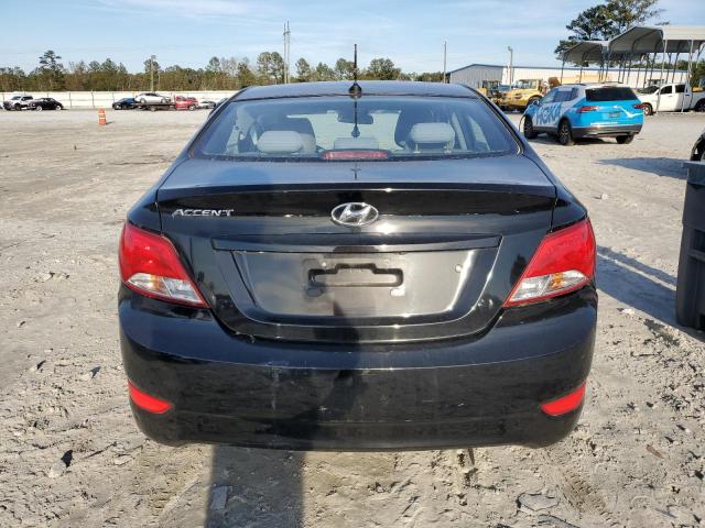 Photo 6 from auction – 2016 HYUNDAI ACCENT SE with VIN KMHCT4AE8GU942575