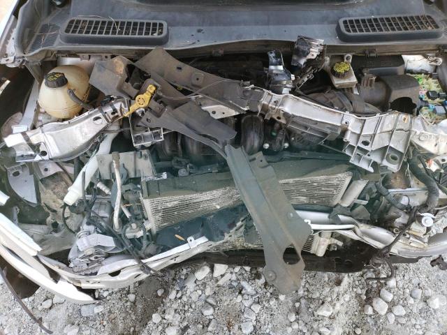 Zdjęcie 11 z aukcji – 2017 FORD ESCAPE S z VIN 1FMCU0F78HUB45454