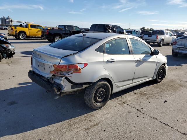 Photo 3 from auction – 2015 HYUNDAI ACCENT GLS with VIN KMHCT4AE2FU873106
