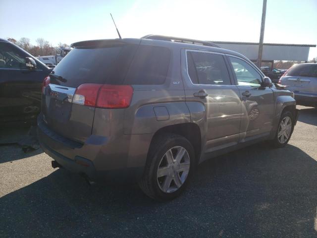 Photo 3 from auction – 2012 GMC TERRAIN SL with VIN 2GKFLUE58C6257159