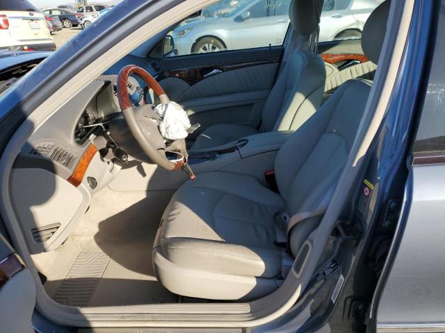 Photo 7 from auction – 2004 MERCEDES-BENZ E 500 with VIN WDBUF70J24A438003