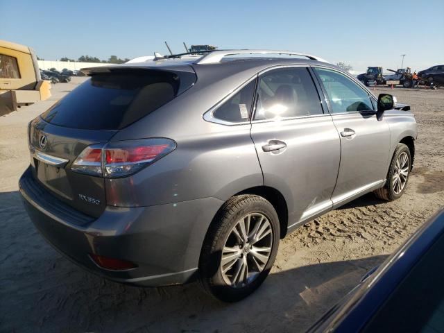 Photo 3 from auction – 2013 LEXUS RX 350 with VIN 2T2ZK1BA0DC114925