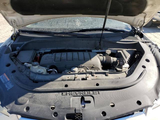 Photo 12 from auction – 2012 CHEVROLET TRAVERSE L with VIN 1GNKVLED8CJ203456