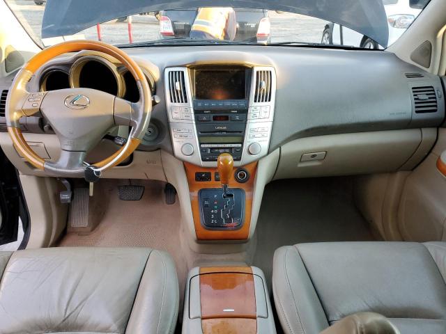 Photo 8 from auction – 2004 LEXUS RX 330 with VIN 2T2HA31U54C002370