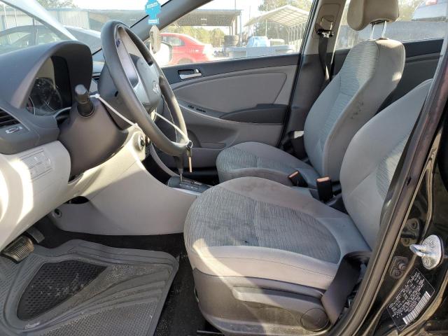 Photo 7 from auction – 2016 HYUNDAI ACCENT SE with VIN KMHCT4AE8GU942575
