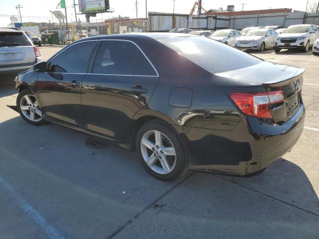 Photo 2 from auction – 2014 TOYOTA CAMRY L with VIN 4T1BF1FK3EU403570