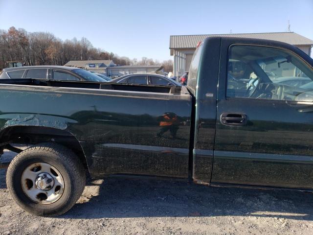 Photo 10 from auction – 2001 CHEVROLET SILVERADO with VIN 1GCEK14V71E204780