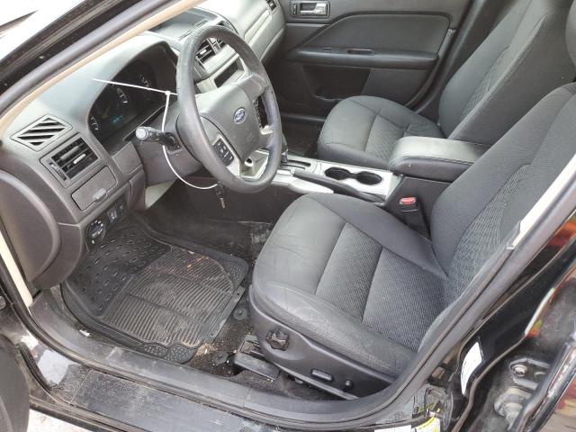 Photo 7 from auction – 2011 FORD FUSION SE with VIN 3FAHP0HA3BR331742