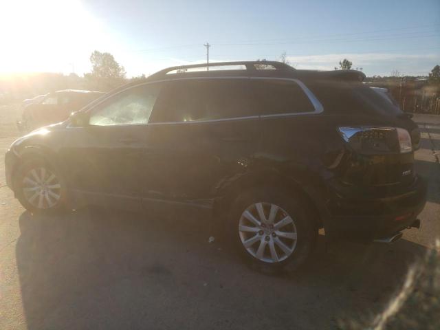 Photo 2 from auction – 2008 MAZDA CX-9 with VIN JM3TB28A680157261