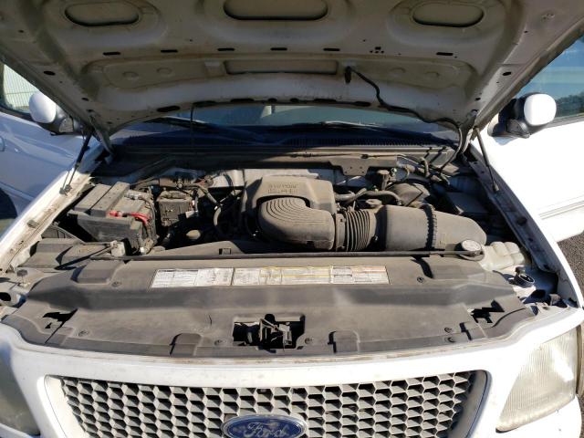Photo 11 from auction – 1999 FORD F150 with VIN 1FTRX17L1XNC18924